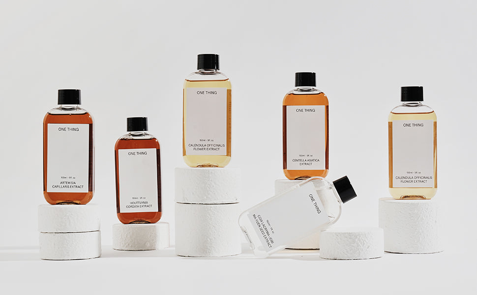 One Thing Propolis + Honey Extract Skin Care One Thing