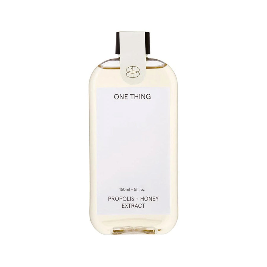 One Thing Propolis + Honey Extract Skin Care One Thing