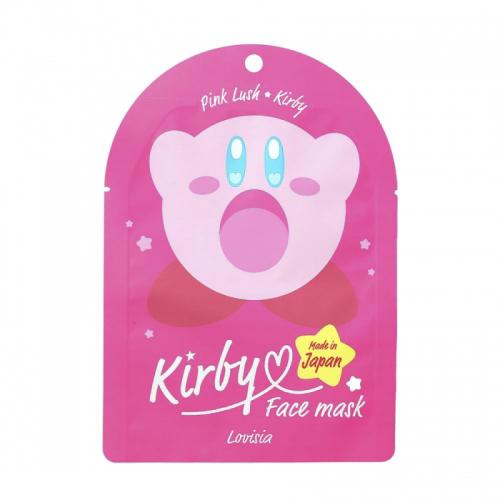 Lovisia Kirby Sheet Mask Beauty Lovisia