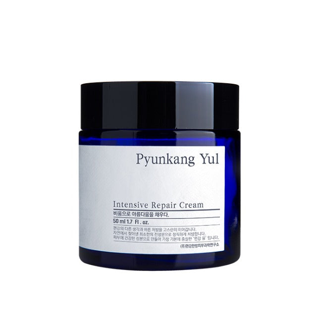 Pyunkang Yul Intensive Repair Cream Beauty Pyunkang Yul