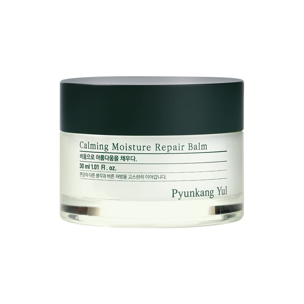 Pyunkang Yul Calming Moisture Repair Balm Beauty Pyunkang Yul