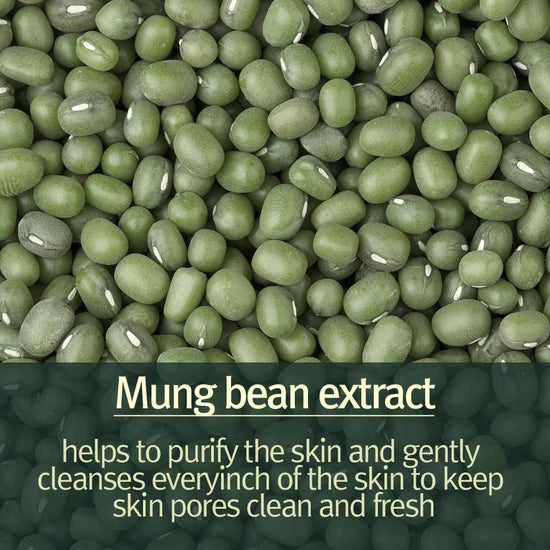 Pyunkang Yul Calming Pore Clear Wash Off Pack Beauty Pyunkang Yul