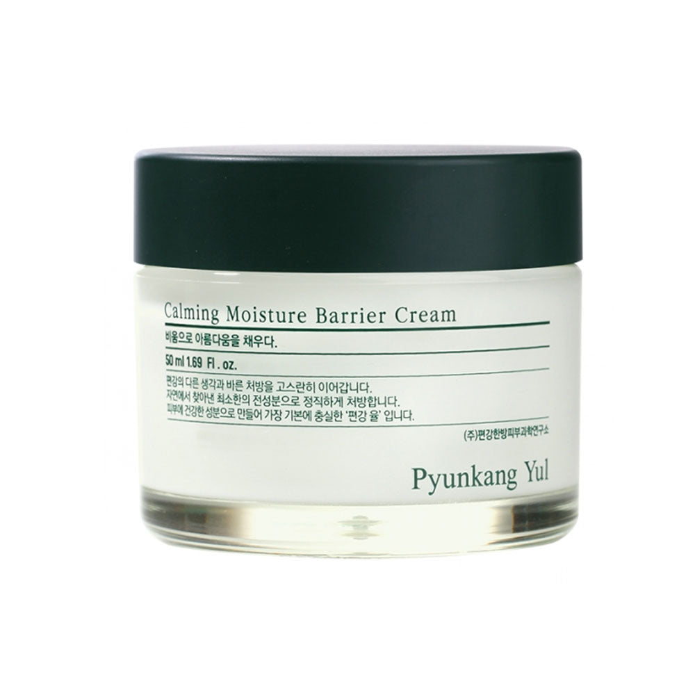 Pyunkang Yul Calming Moisture Barrier Cream Beauty Pyunkang Yul