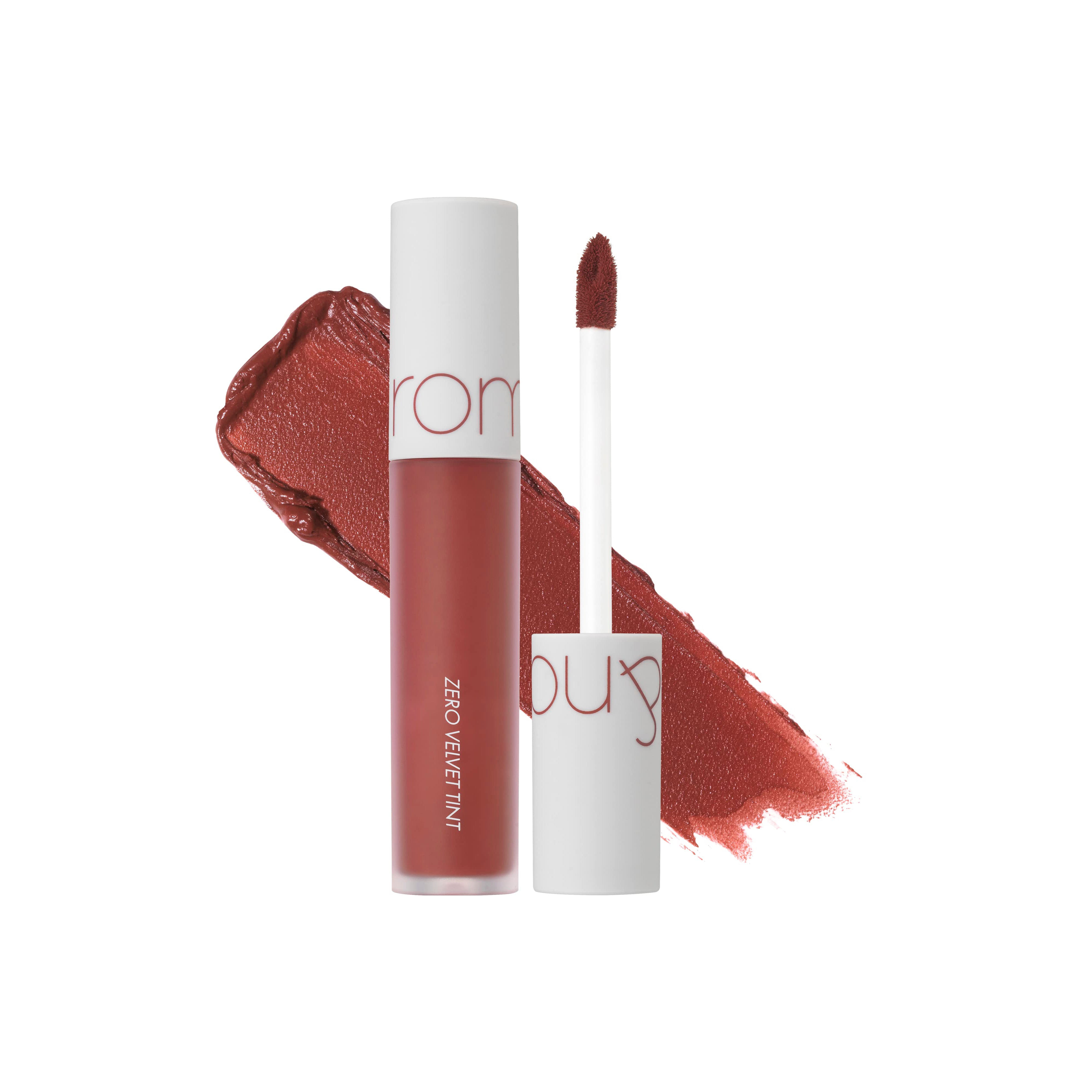 Romand Zero Velvet Tint 05 Witty Beauty Romand