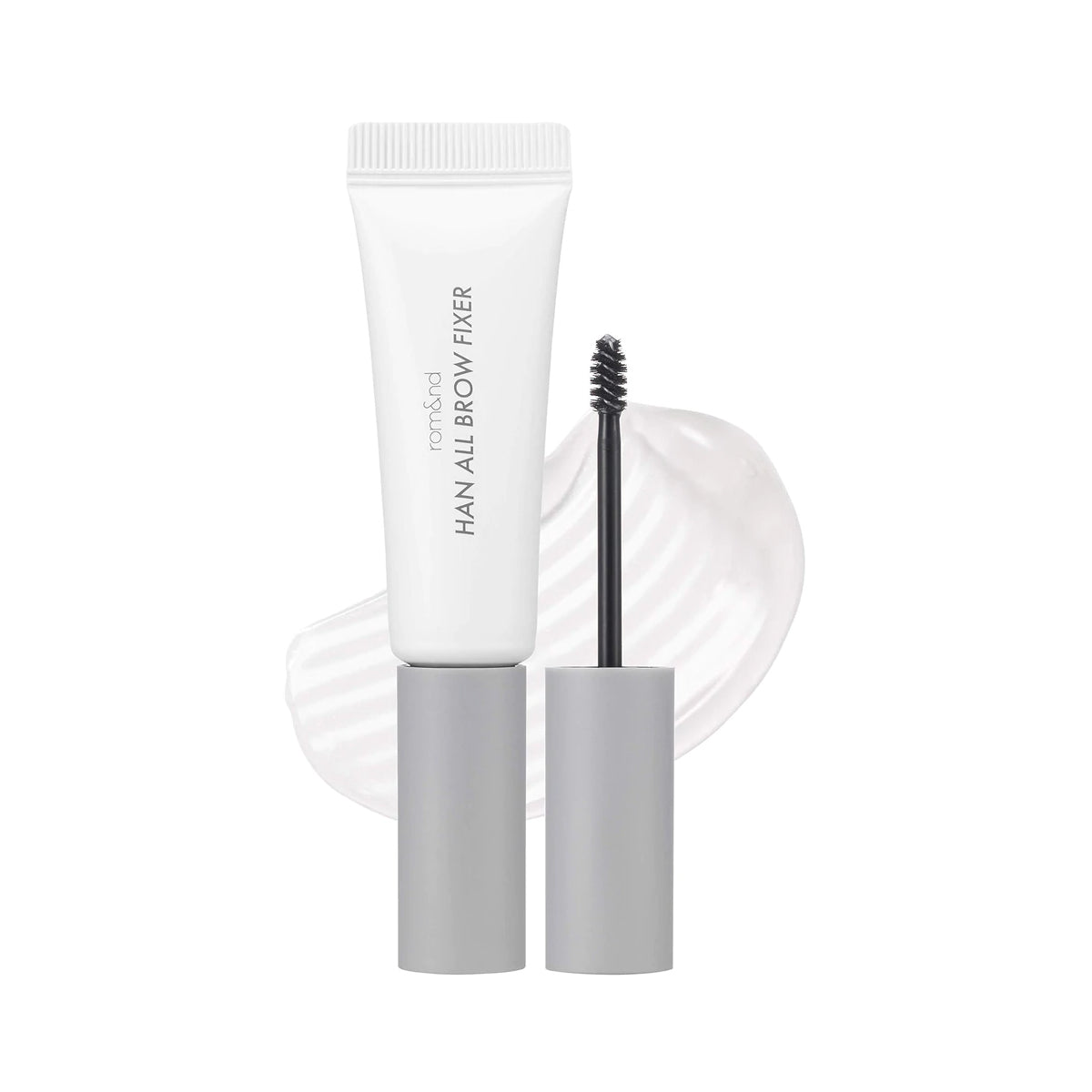 Romand Han All Brow Fixer Eyebrow Enhancers Romand