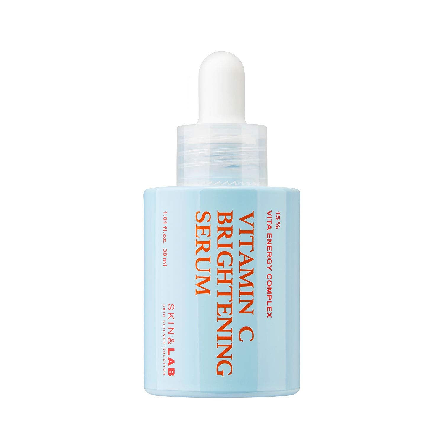 SKIN&LAB Vitamin C Brightening Serum SKIN&LAB