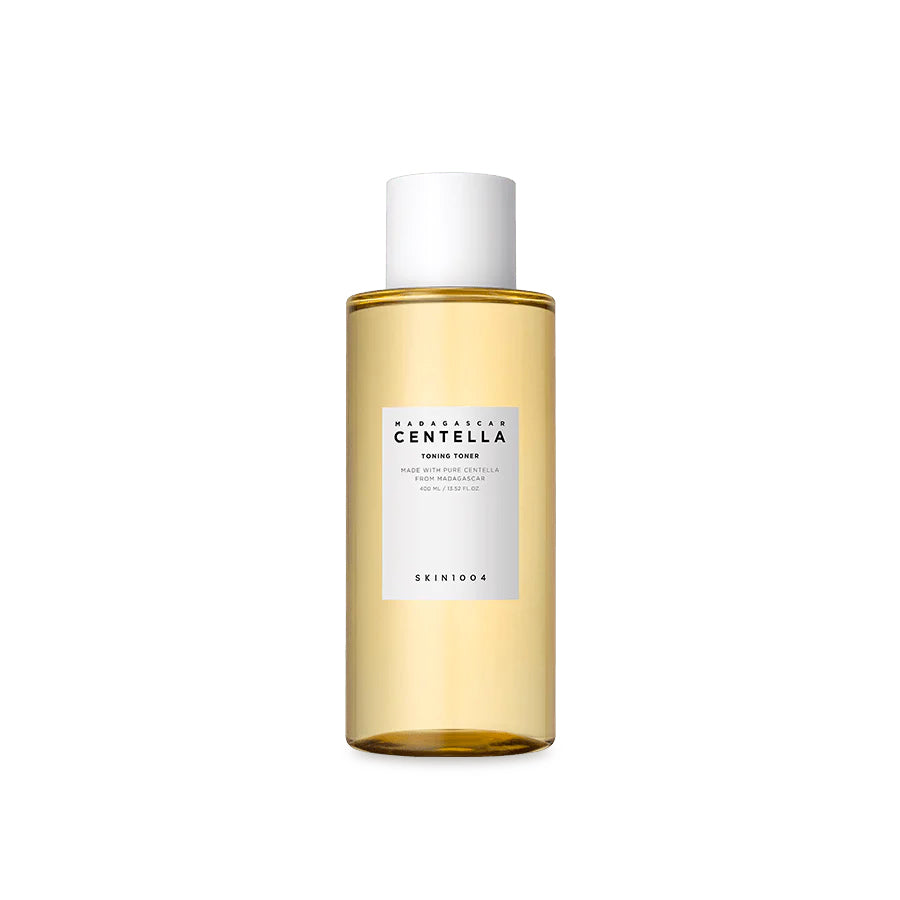 Skin1004 Madagascar Centella Toning Toner Beauty Skin1004