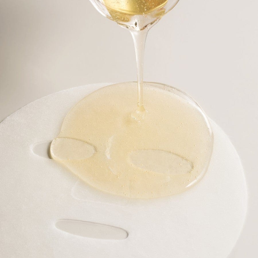 SKIN1004 Madagascar Centella Watergel Sheet Ampoule Mask Beauty Skin1004