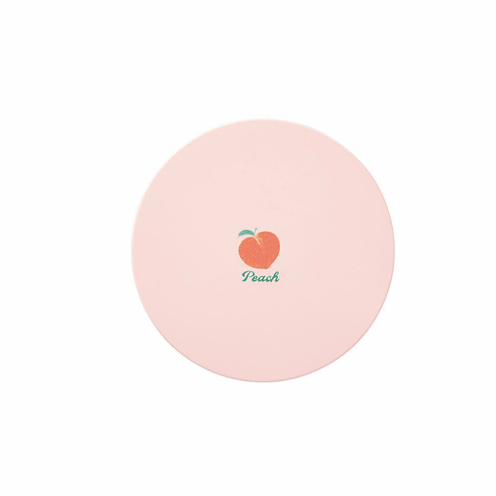 Skinfood Peach Cotton Multi Finish Powder 5g Beauty Skinfood