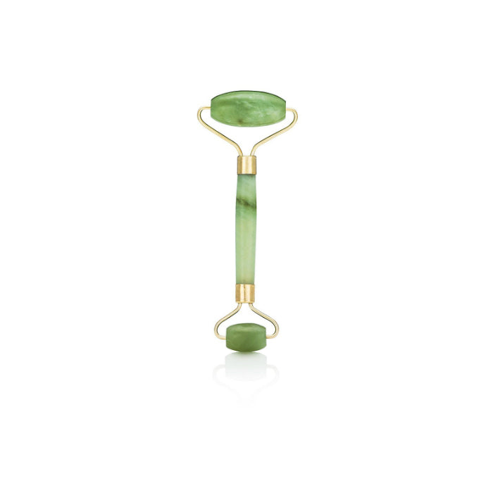 Solaris Jade Facial Roller Beauty Solaris Laboratories