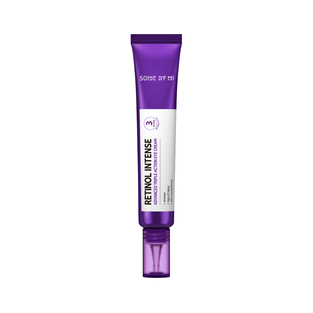 Some By Mi Retinol Intense Advanced Triple Action Eye Cream Beauty SOME BY MI