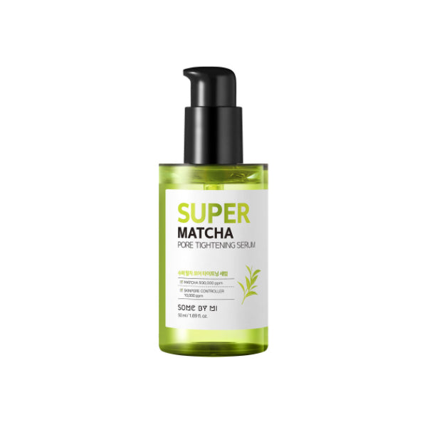 Some By Mi Super Matcha Pore Tightening Serum Beauty SOME BY MI