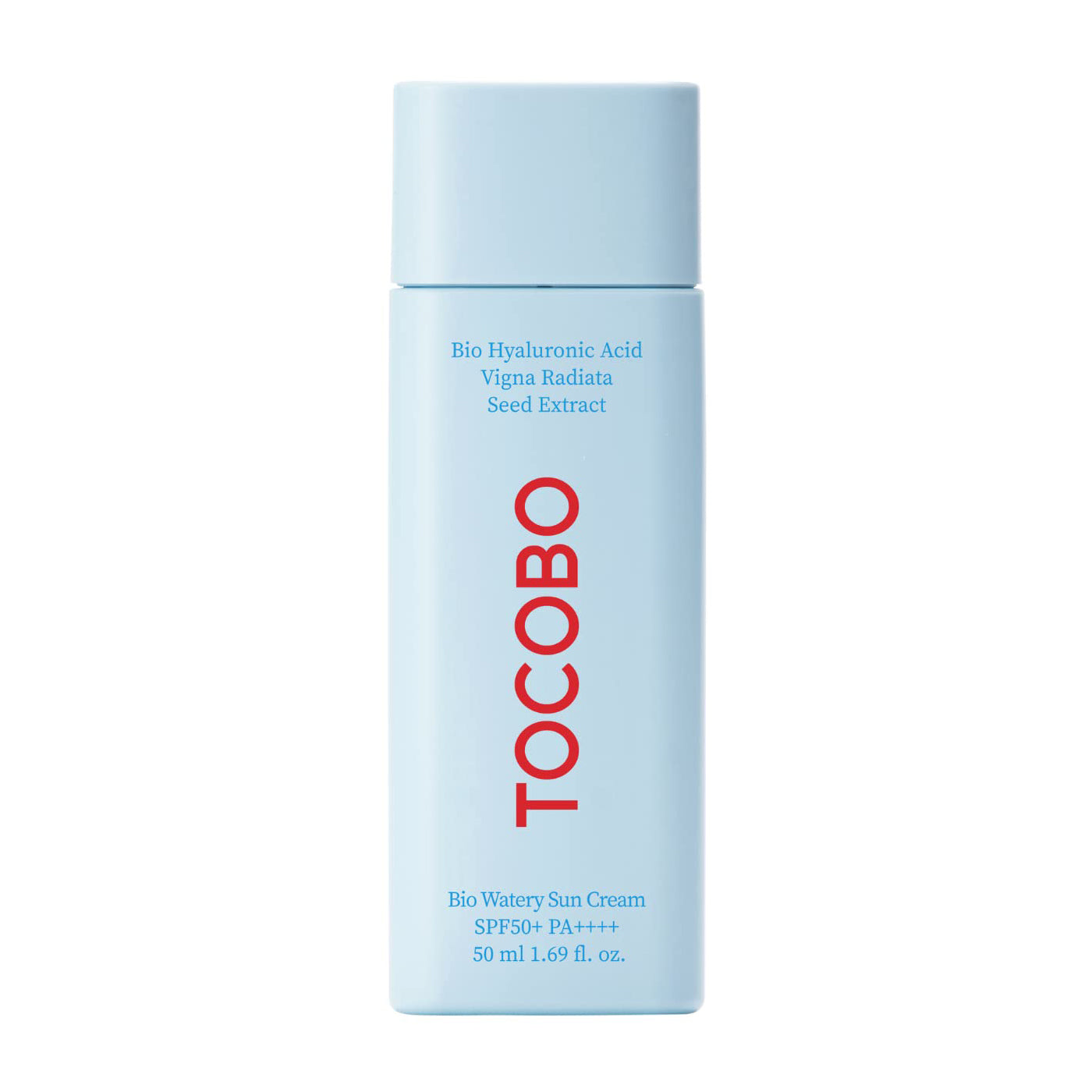 Tocobo Bio Watery Sun Cream SPF50+ PA++++ Beauty Tocobo
