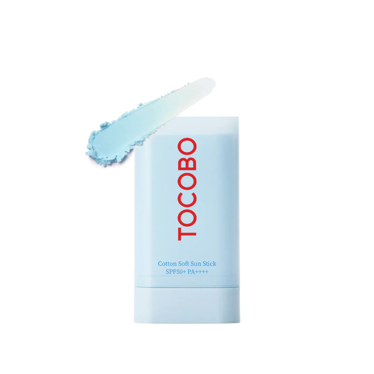 Tocobo Cotton Soft Sun Stick Beauty Tocobo