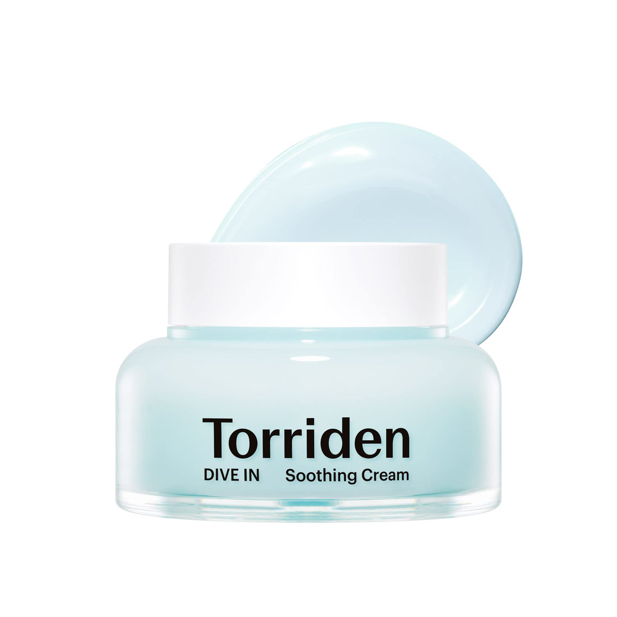Torriden Dive-in Soothing Cream Skin Care Torriden