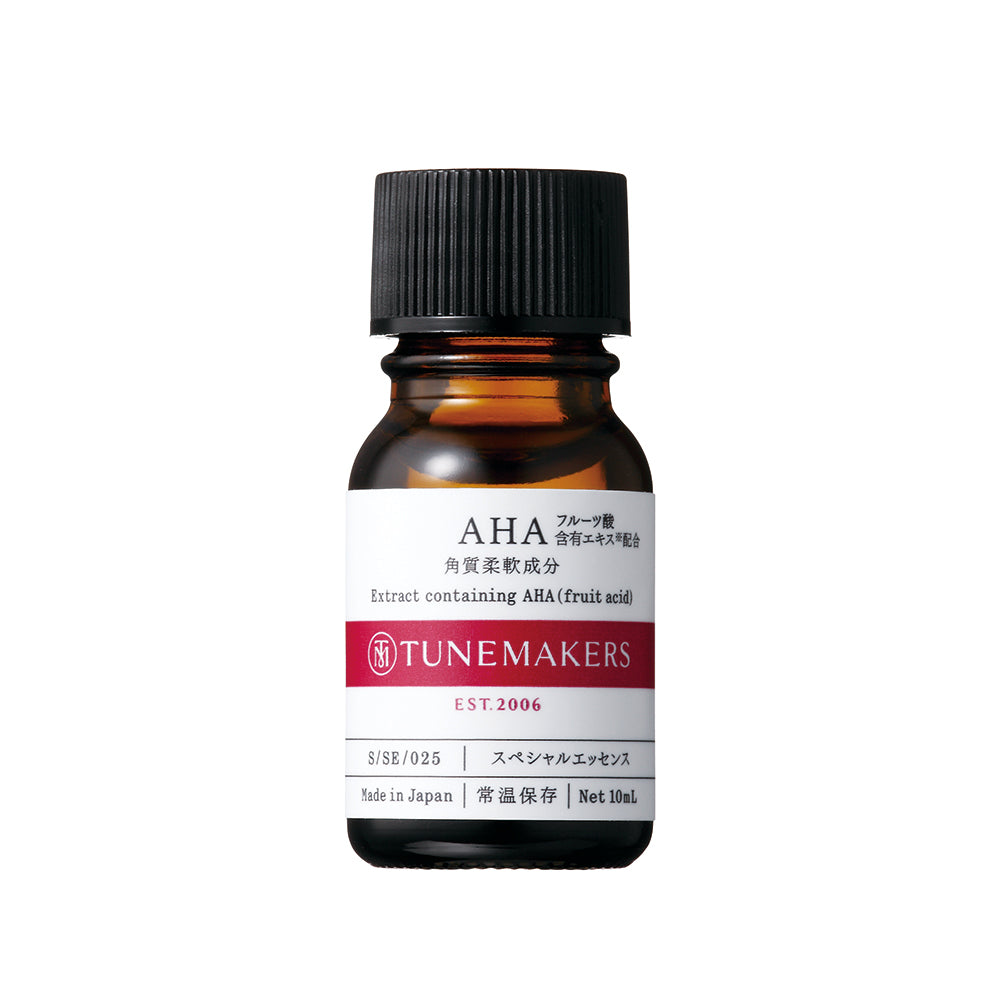 Tunemakers AHA Essence Beauty Tunemakers