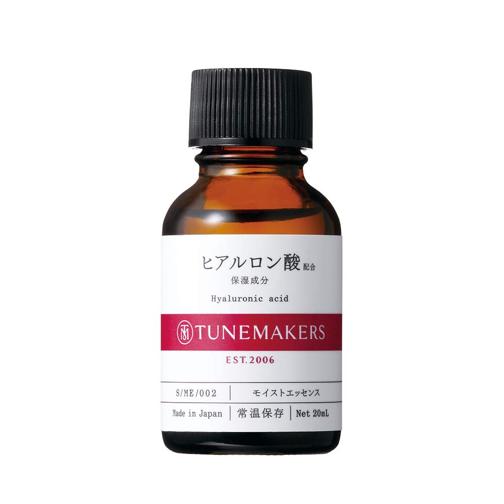 Tunemakers Hyaluronic Acid Essence Beauty Tunemakers