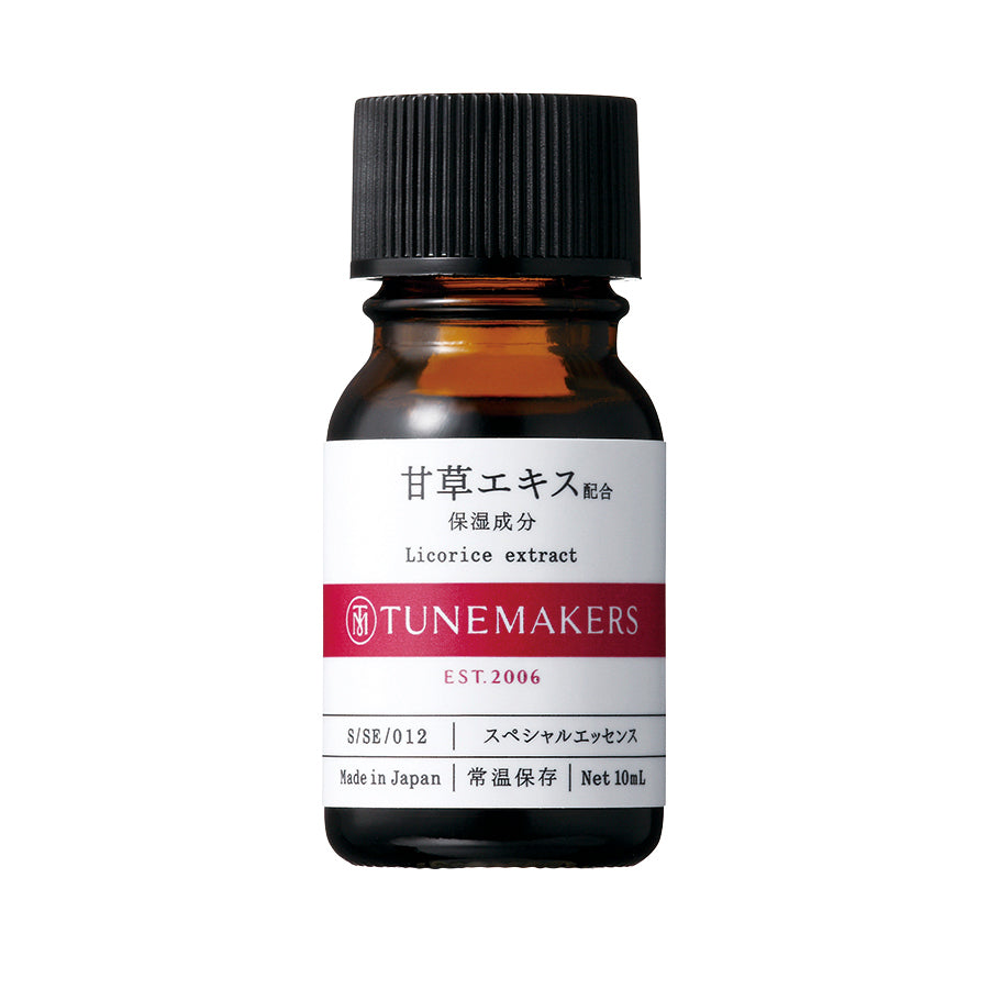 Tunemakers Licorice Essence Beauty Tunemakers