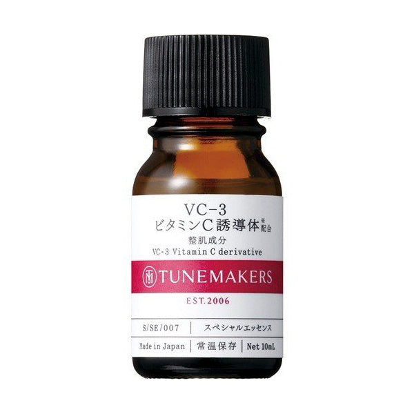 Tunemakers VC-3 Vitamin C Derivative Essence Beauty Tunemakers