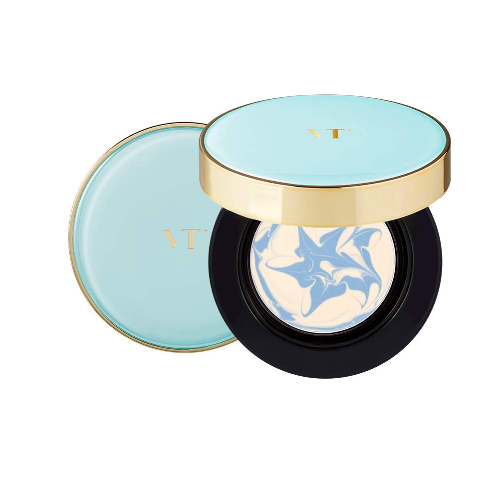 VT Cosmetics Essence Sun Pact Face Powder VT