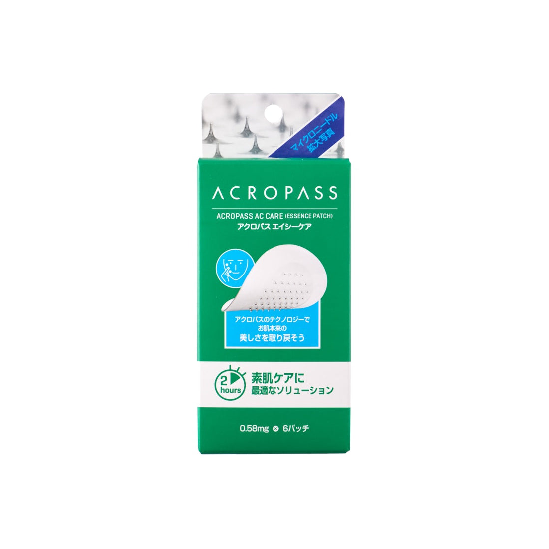 Acropass AC Care