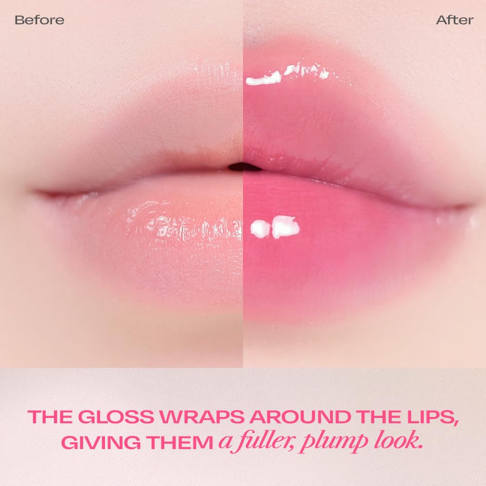 ALTERNATIVESTEREO Lip Potion Sugar Glaze Tint