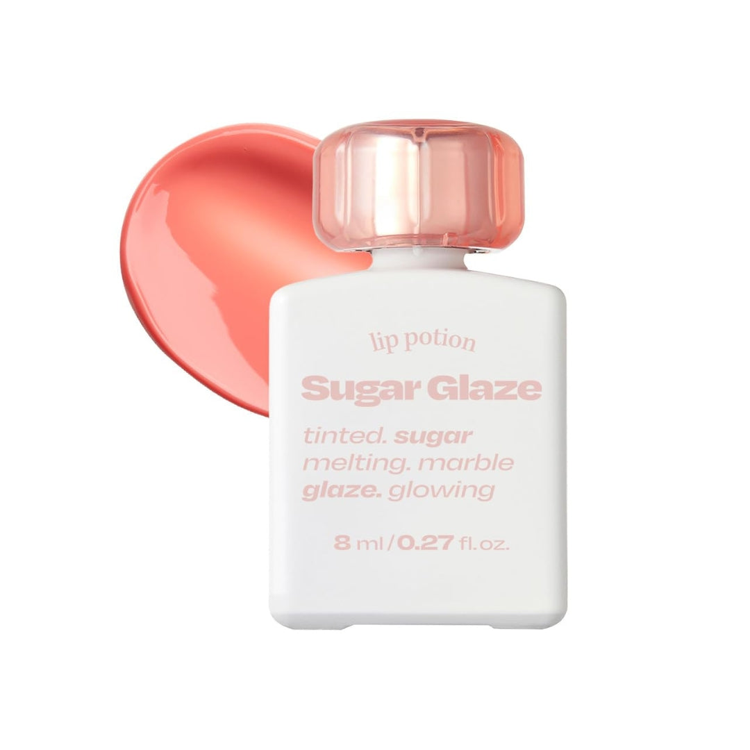 ALTERNATIVESTEREO Lip Potion Sugar Glaze Tint