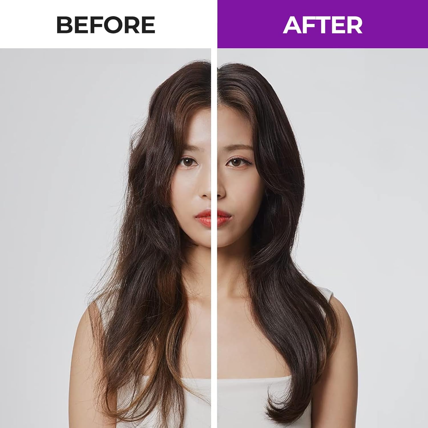 AMOS Professional Curling Essence 2x Bouncy Wave