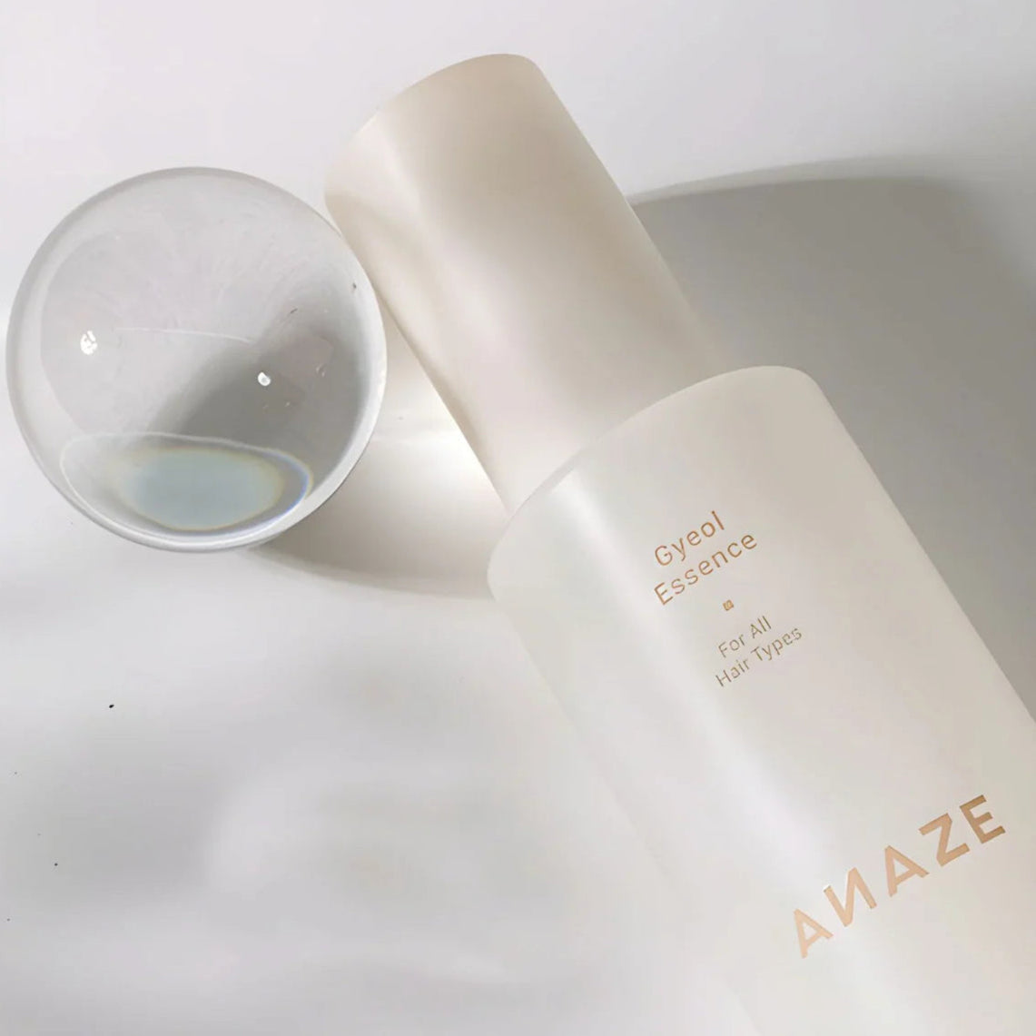 ANAZE Gyeol Essence
