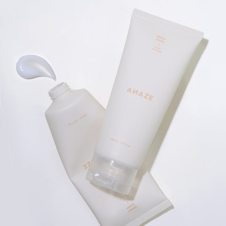 ANAZE Mellow Cream