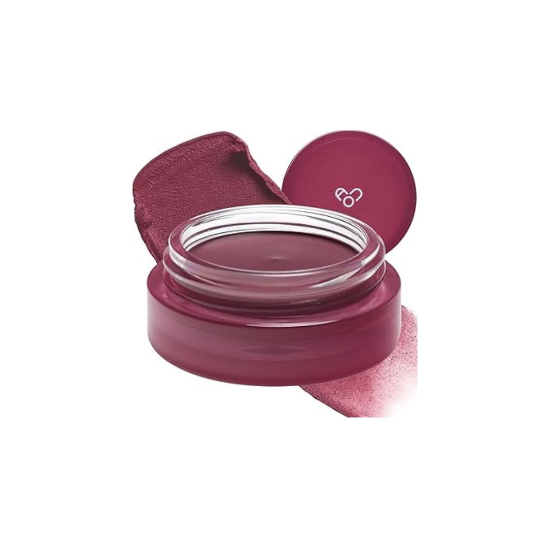 AOU Floofy Matte Balm