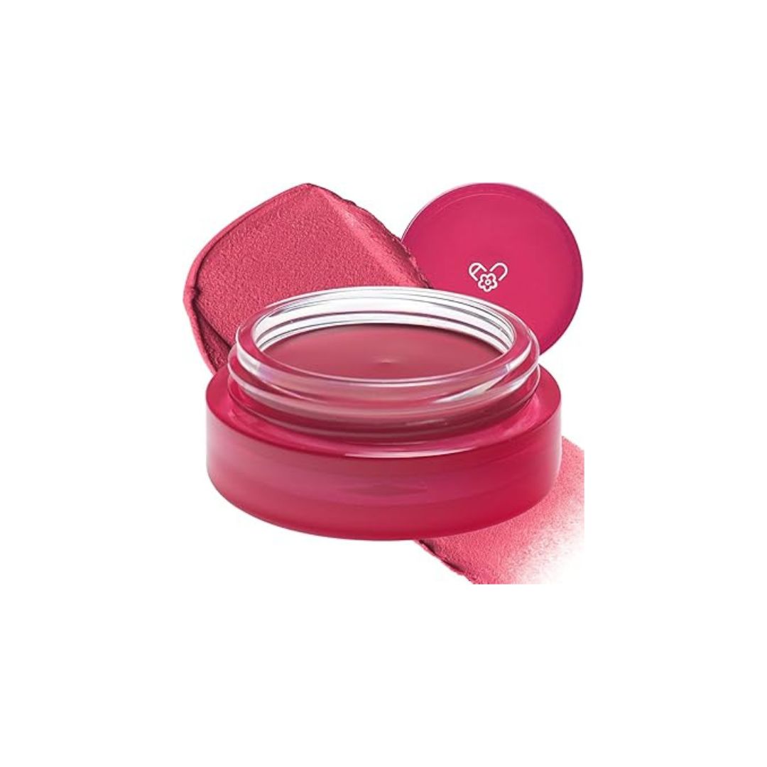 AOU Floofy Matte Balm