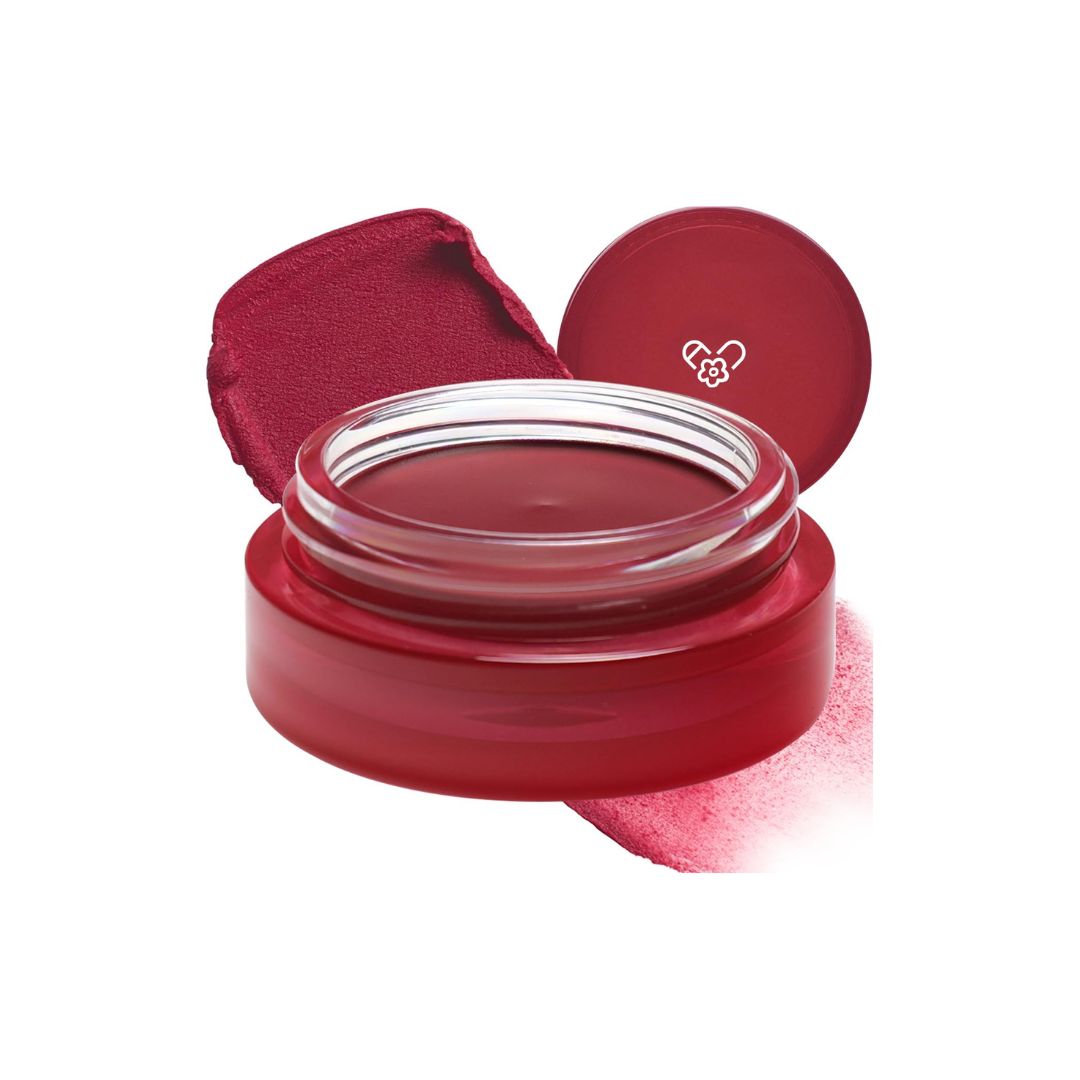 AOU Floofy Matte Balm