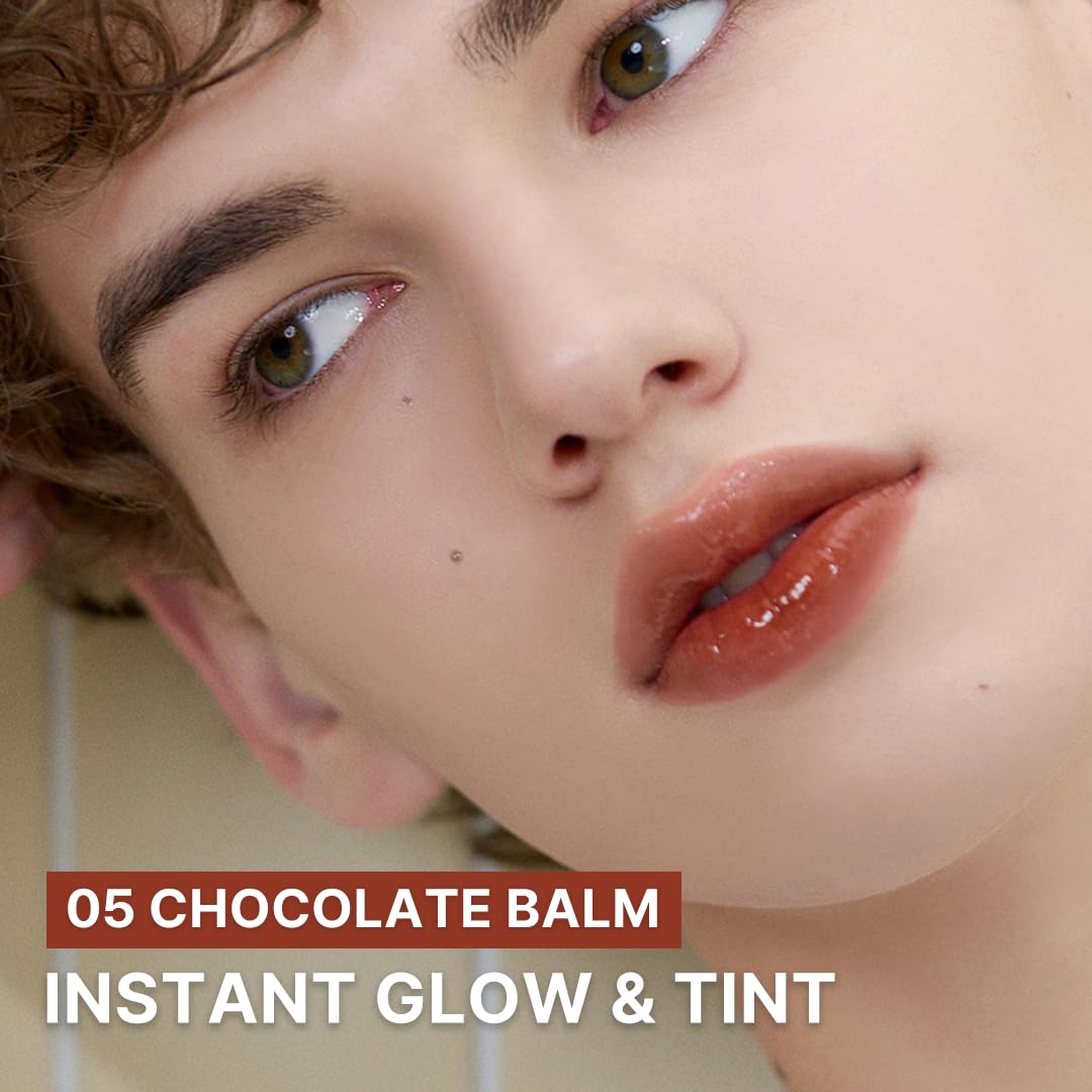 AOU Glowy Tint Balm