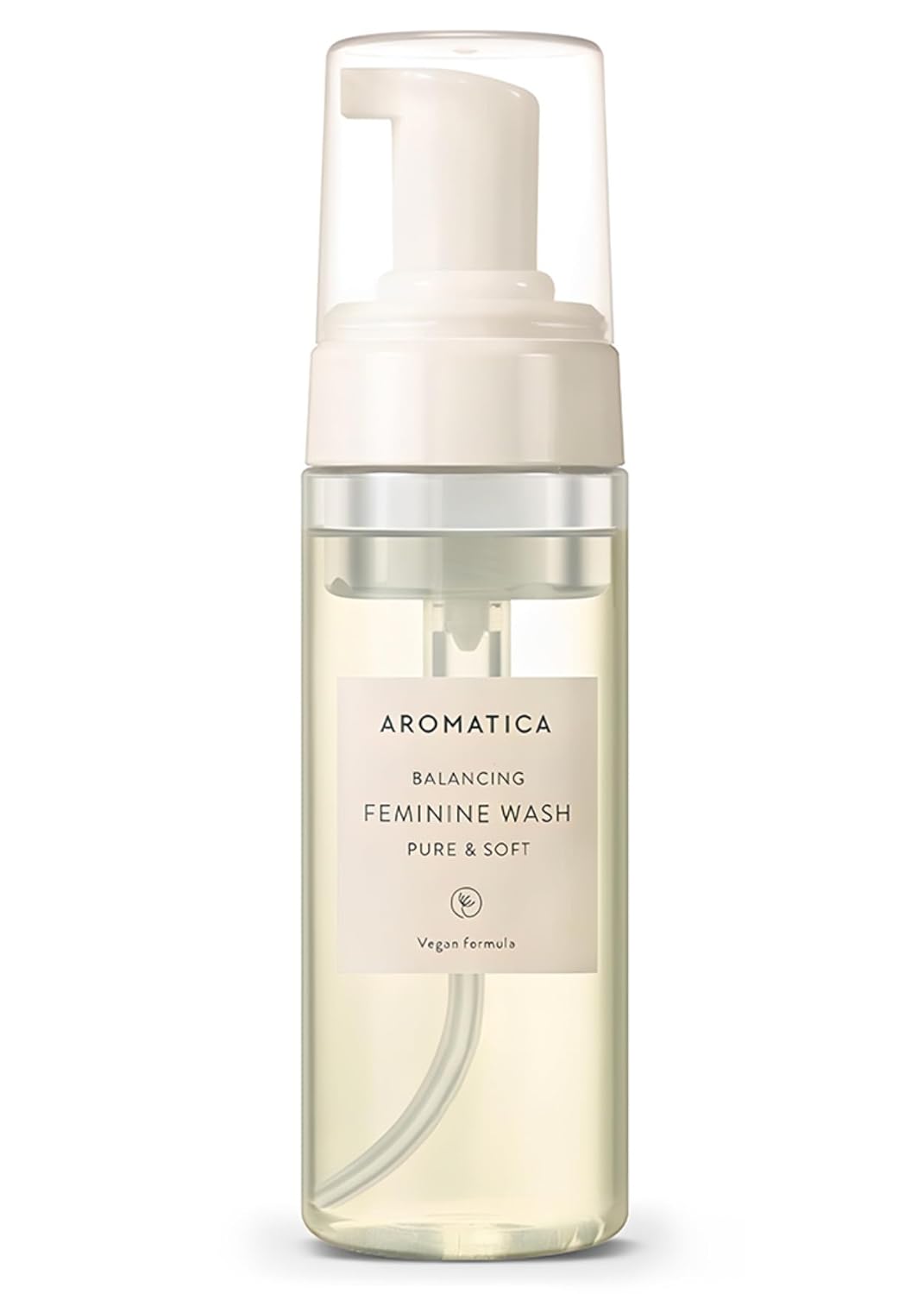 Aromatica Pure & Soft Feminine Wash