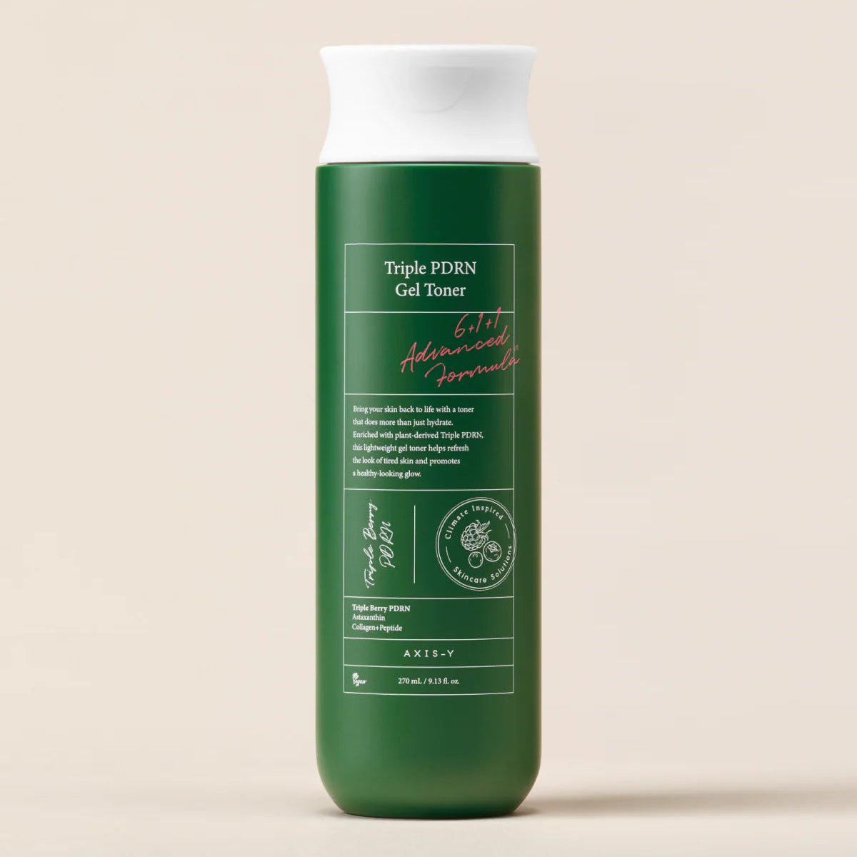AXIS-Y Triple PDRN Gel Toner