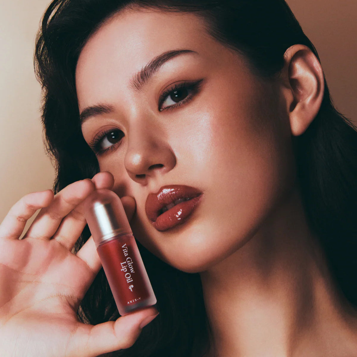 AXIS-Y Vita Glow Lip Oil