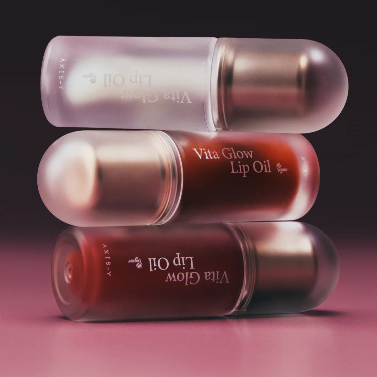 AXIS-Y Vita Glow Lip Oil