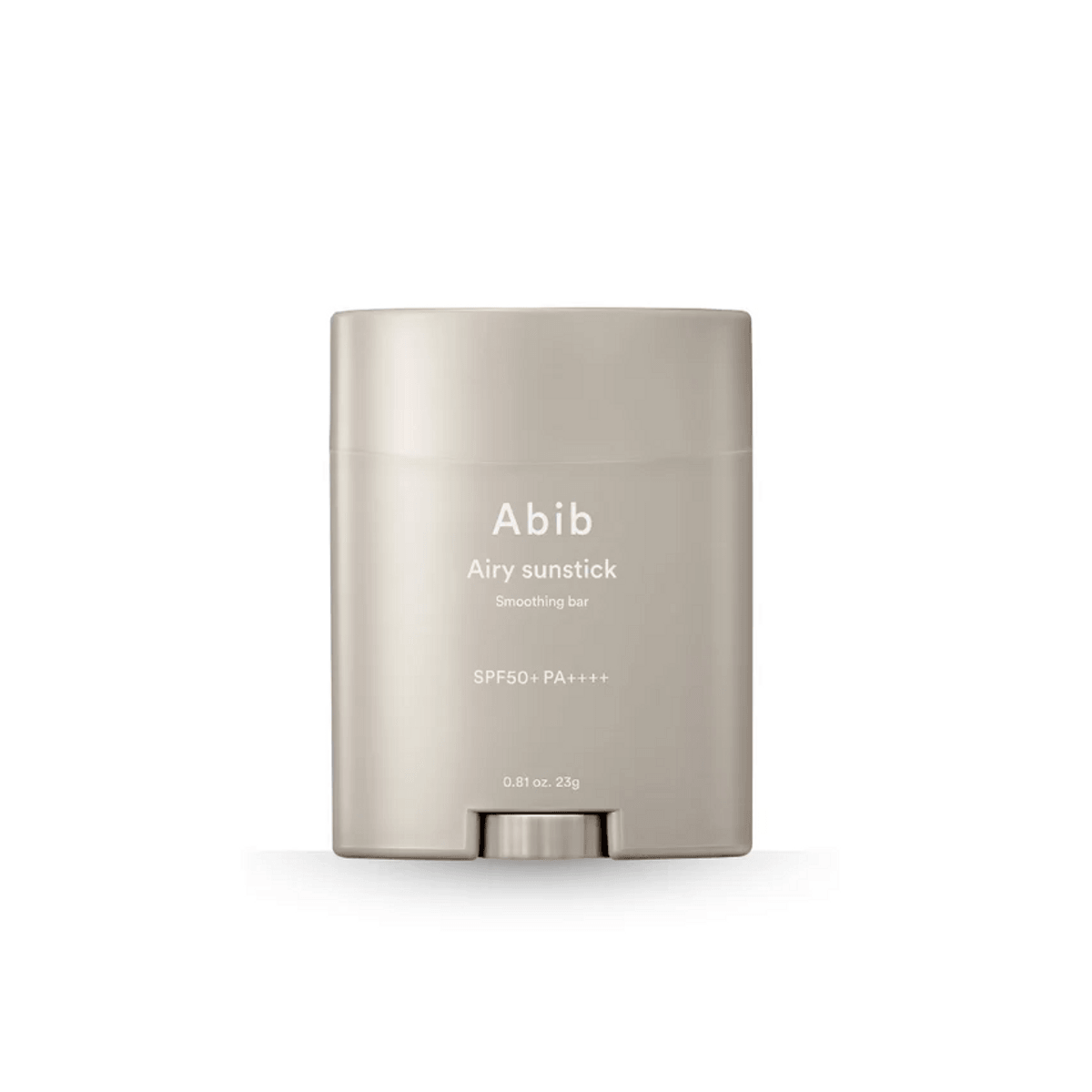 Abib Airy Sunstick Smoothing Bar SPF 50+ PA++++
