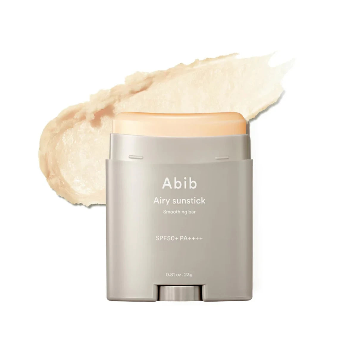 Abib Airy Sunstick Smoothing Bar SPF 50+ PA++++