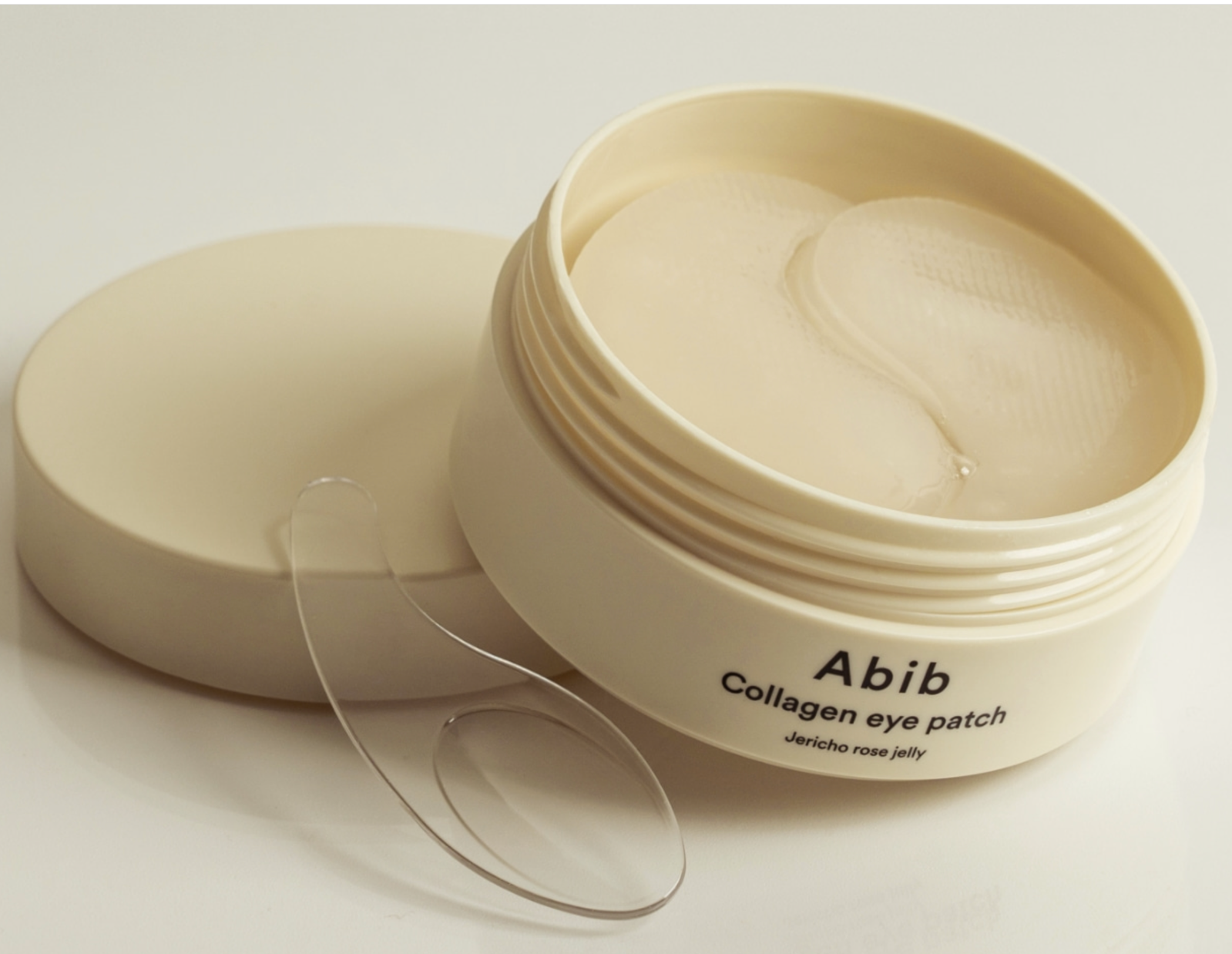 Abib Collagen Eye Patch Jericho Rose Jelly Abib Collagen Eye Patch Jericho Rose Jelly