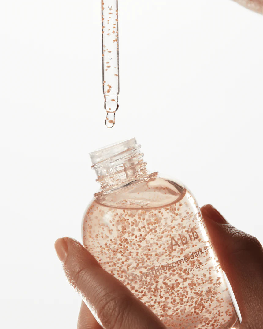 Abib Glutathiosome Dark Spot Serum Vita Drop