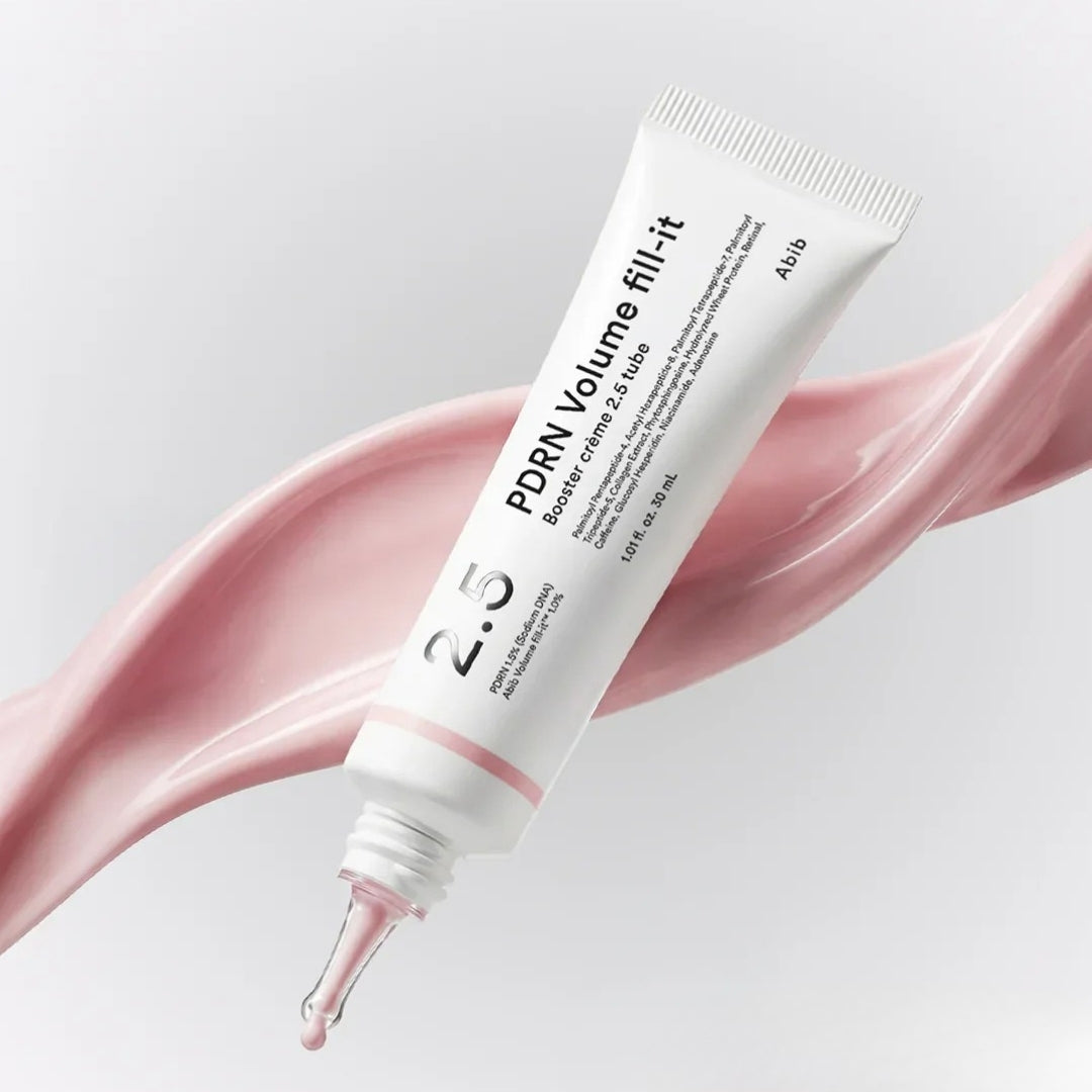 Abib PDRN Volume Fill-It Booster Creme 2.5 Tube