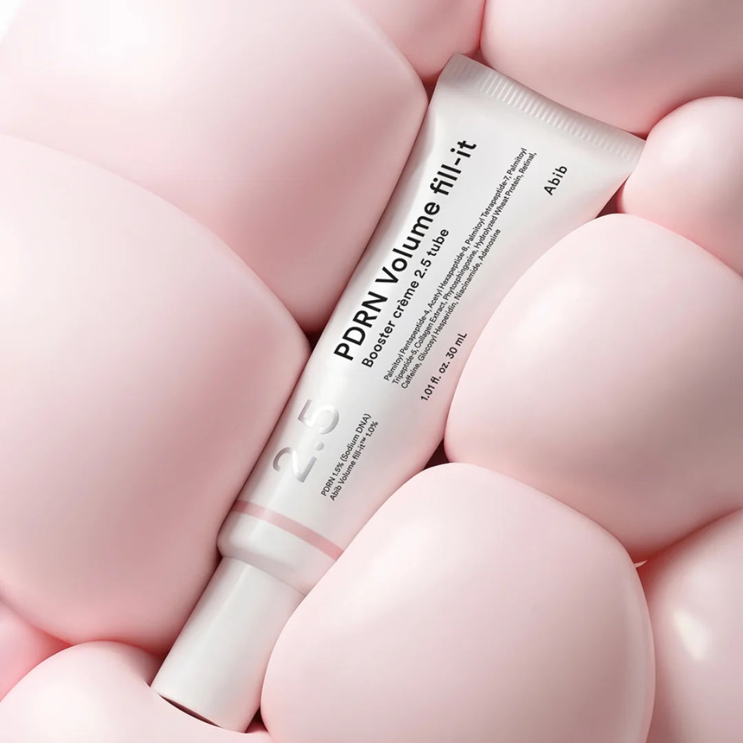 Abib PDRN Volume Fill-It Booster Creme 2.5 Tube