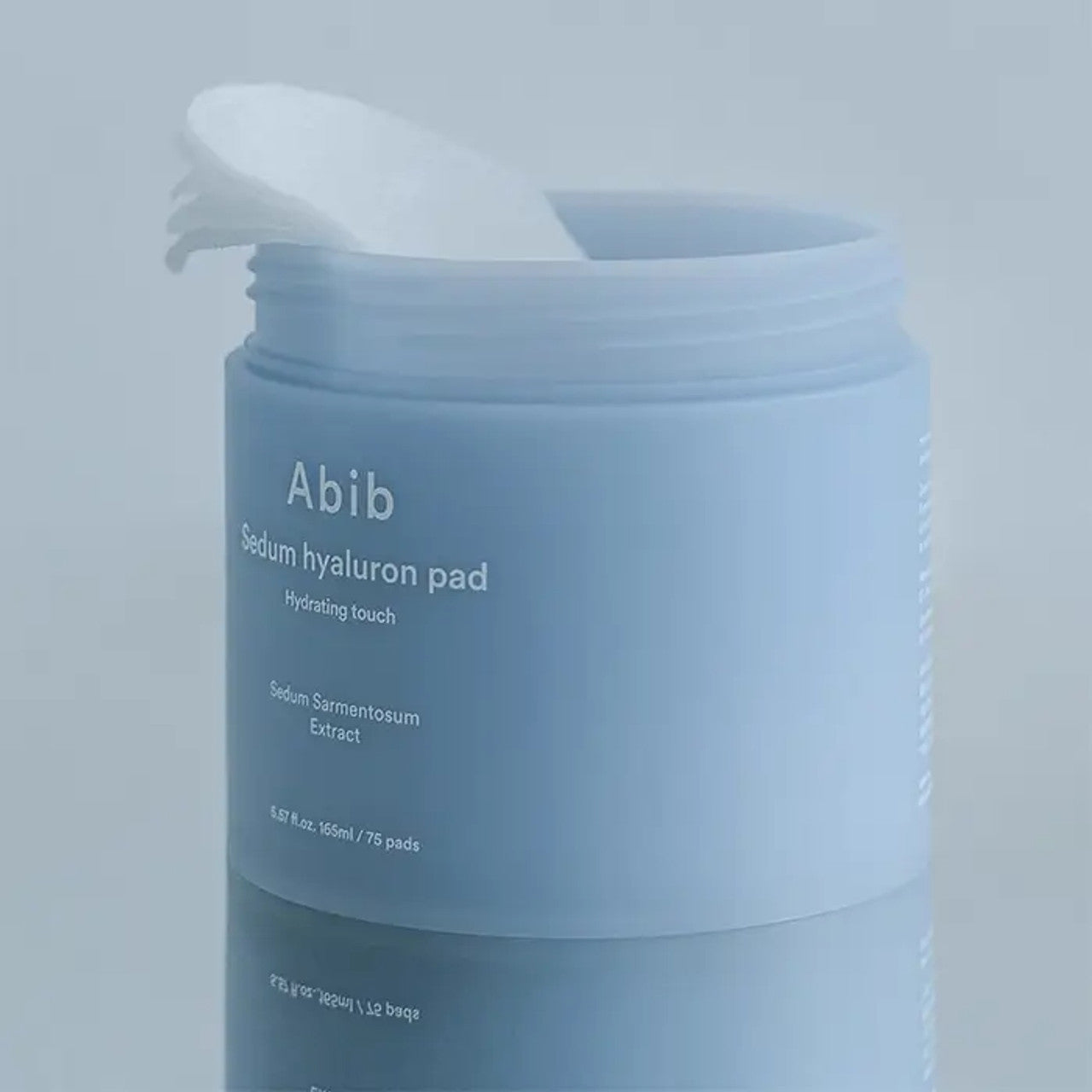 Abib Sedum Hyaluron Pad Hydrating Touch