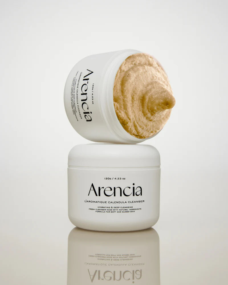 Arencia L'aromatique Calendula Cleanser