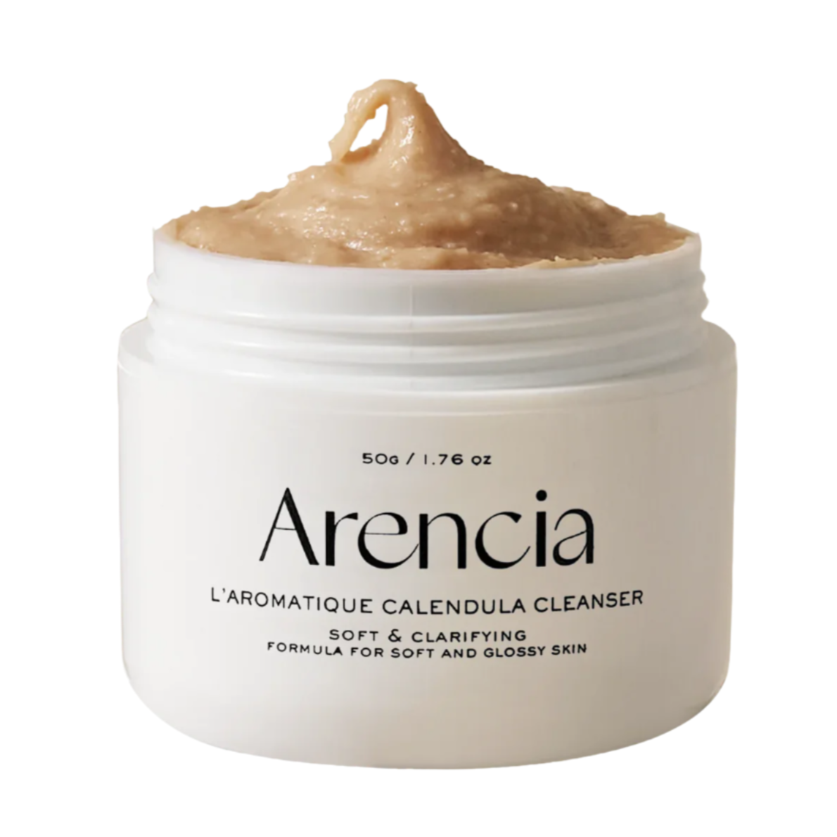 Arencia L'aromatique Calendula Cleanser