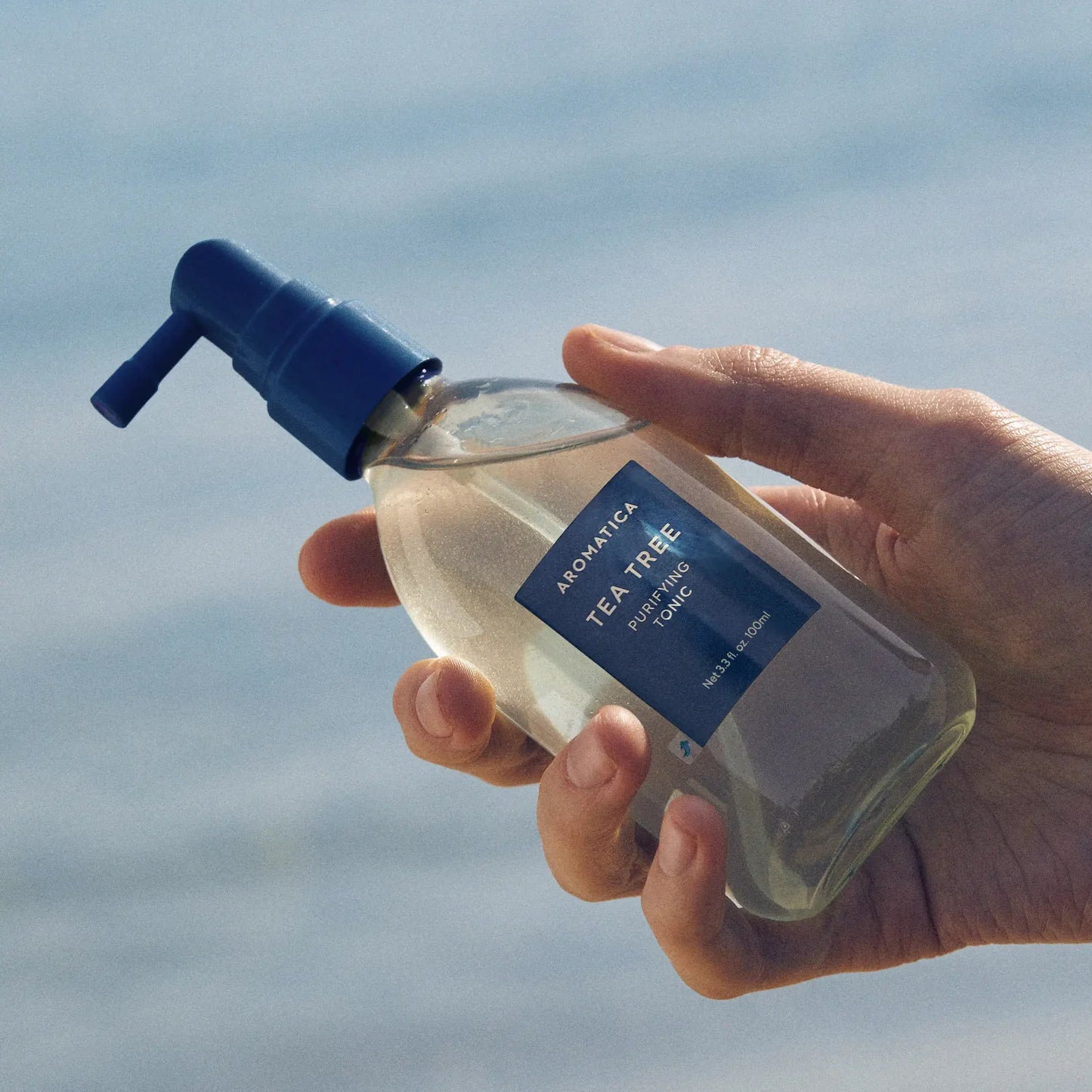 Aromatica Tea Tree Purifying Tonic