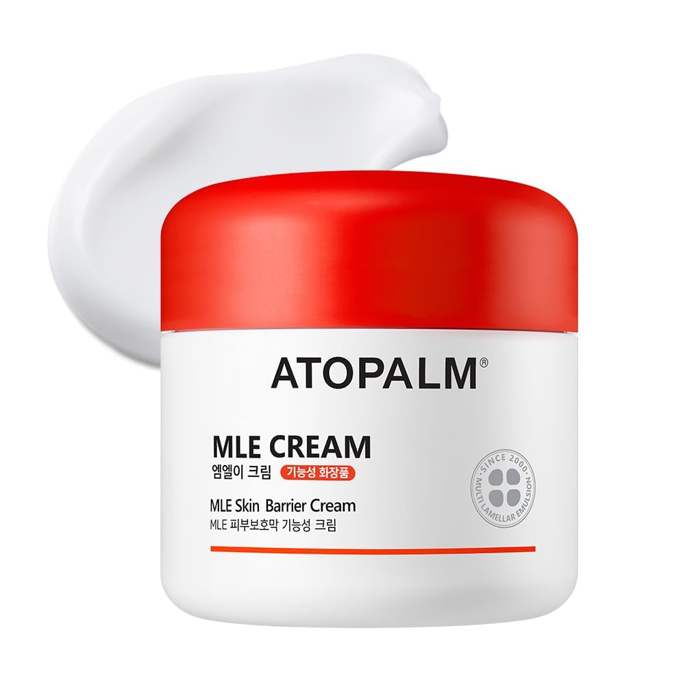 Atopalm MLE Cream