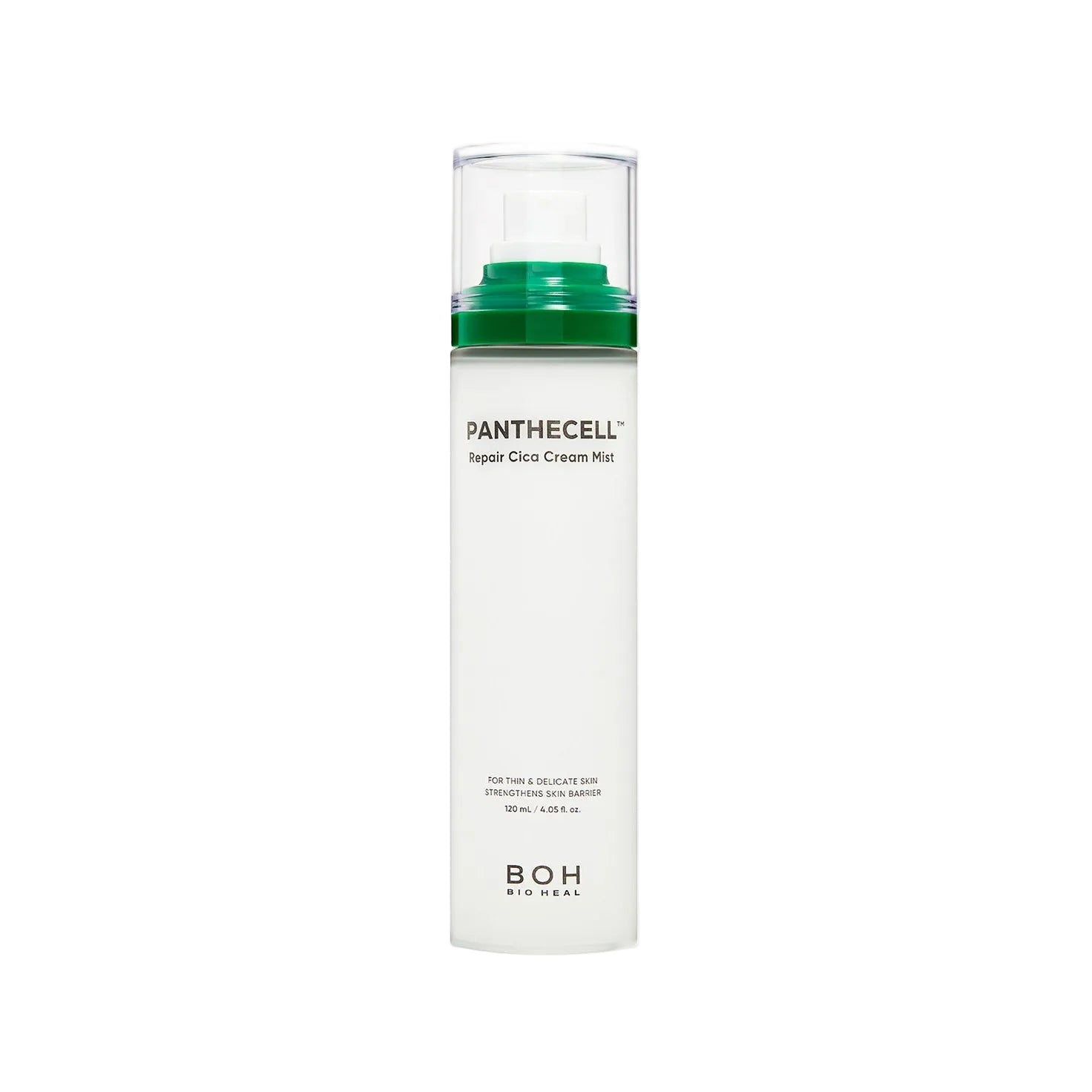 BIOHEAL BOH Panthecell Repair Cica Cream Mist